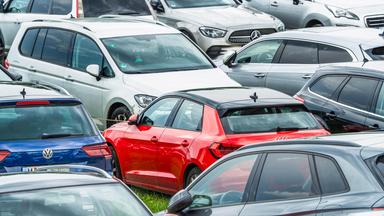 Typical: Autoindustrie