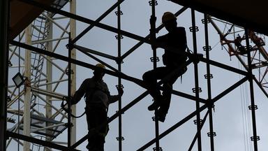 Bundestag gibt grünes Licht für Tariftreuegesetz