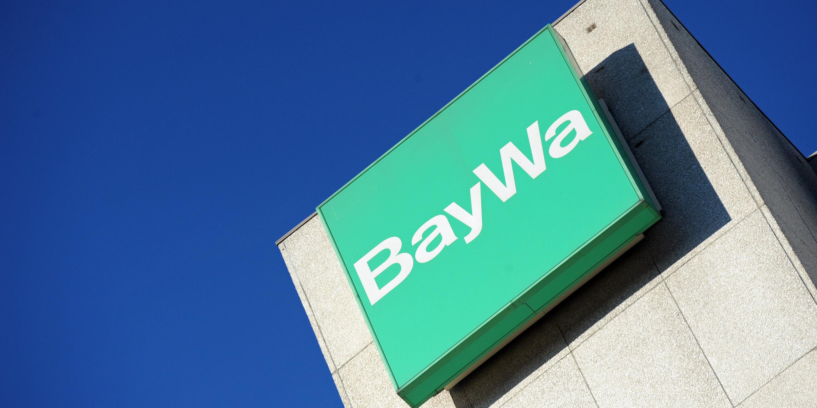 Typical: BayWa