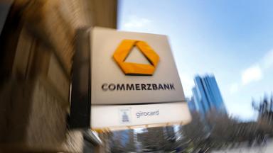 Typical: Commerzbank
