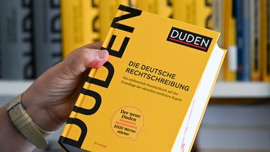 Typical: Duden