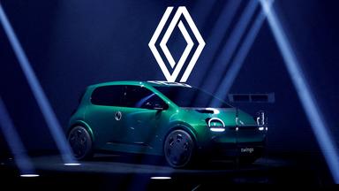Typical: E-Twingo