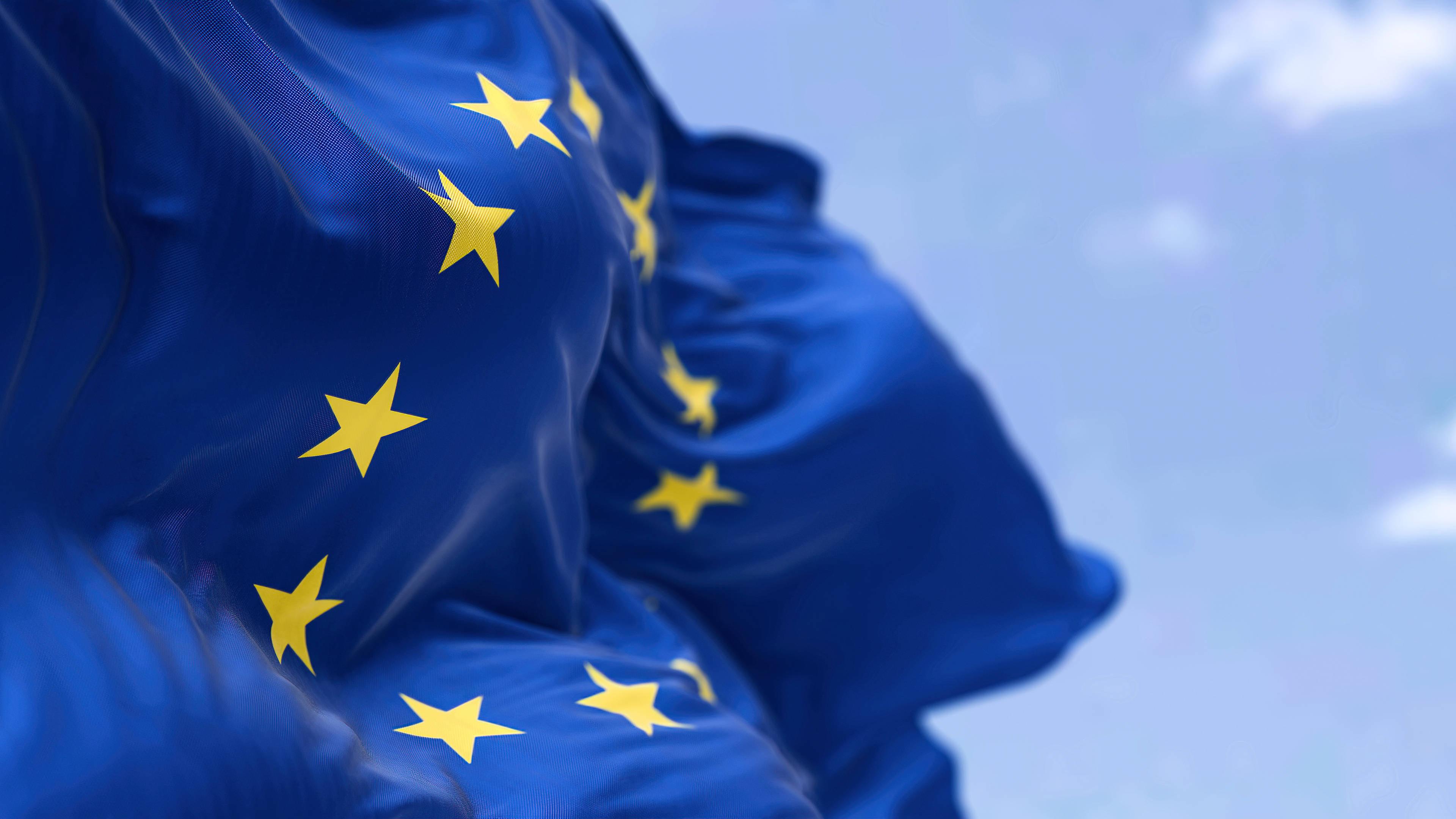 Typical: Europa