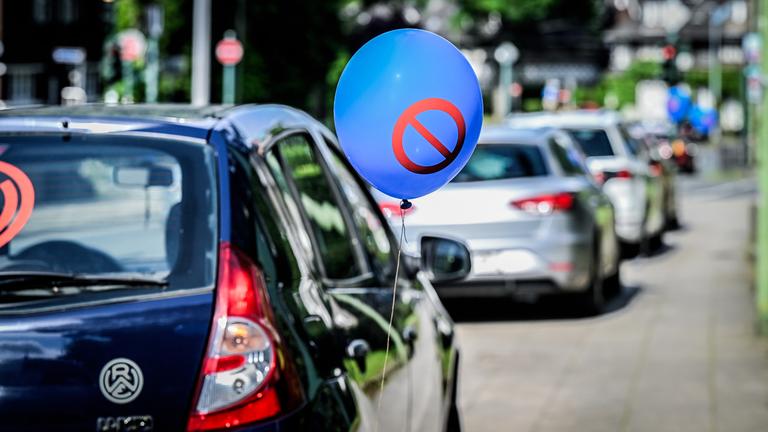 Typical: Falschparker