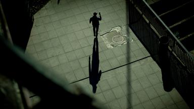 Typical: Ghosting