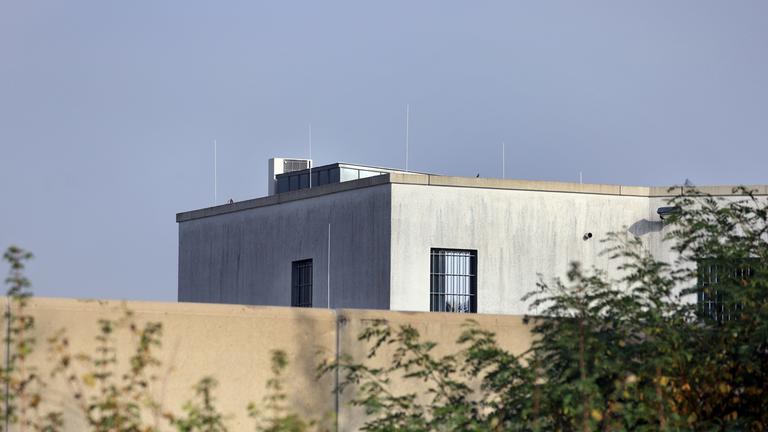 Typical: Justizvollzugsanstalt Gablingen