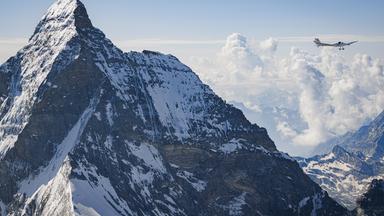 Typical: Matterhorn