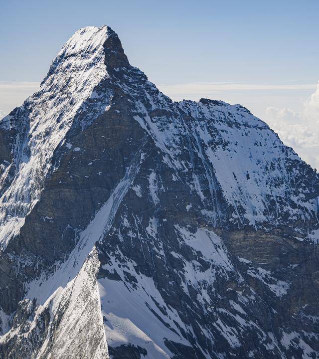 Typical: Matterhorn
