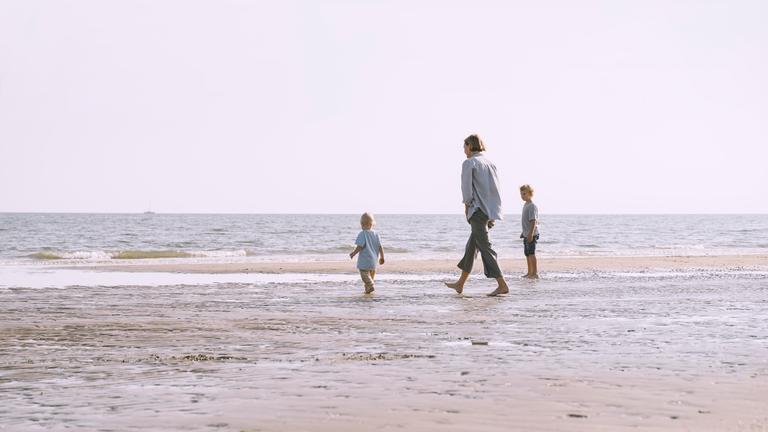 Typical: Mutterschaft