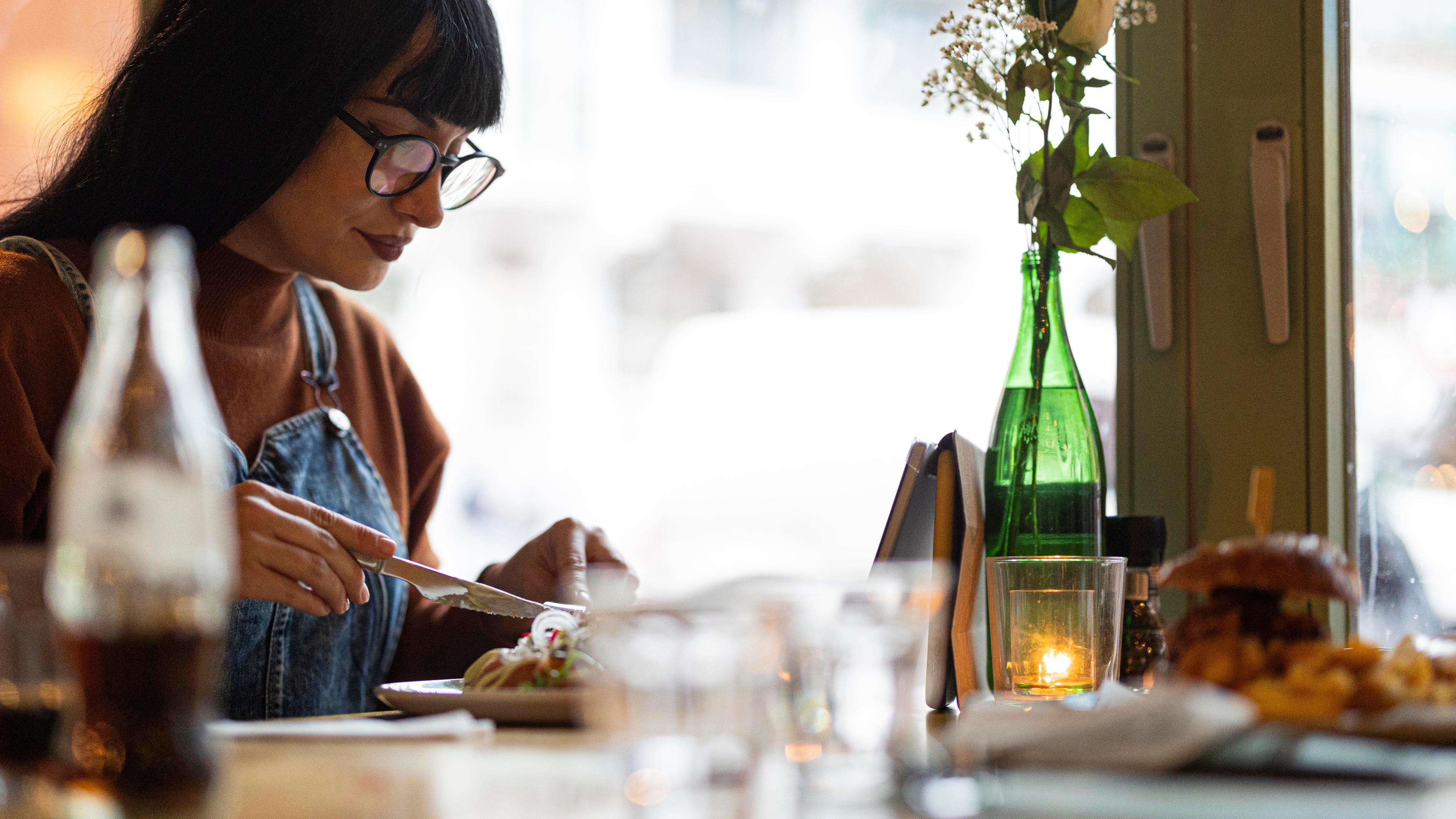 Typical: Restaurant