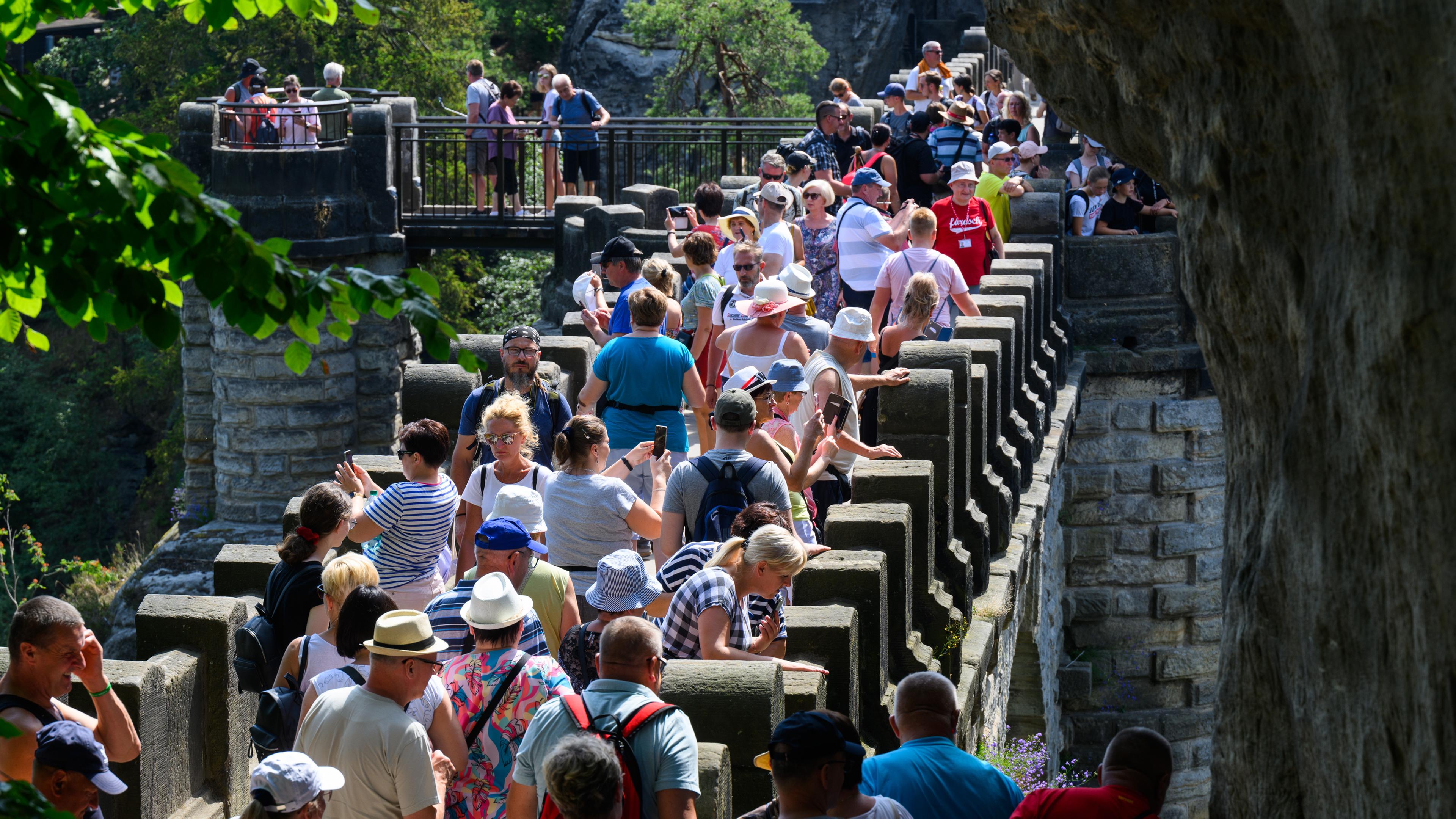 Typical: Tourismus Deutschland