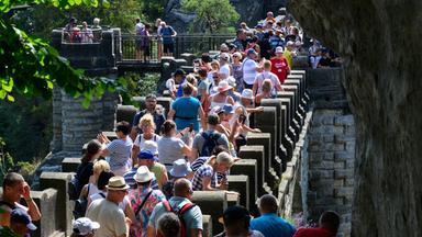 Typical: Tourismus Deutschland