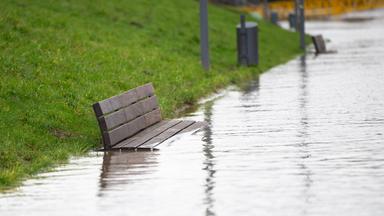 Europa nicht ausreichend auf Klimawandel vorbereitet