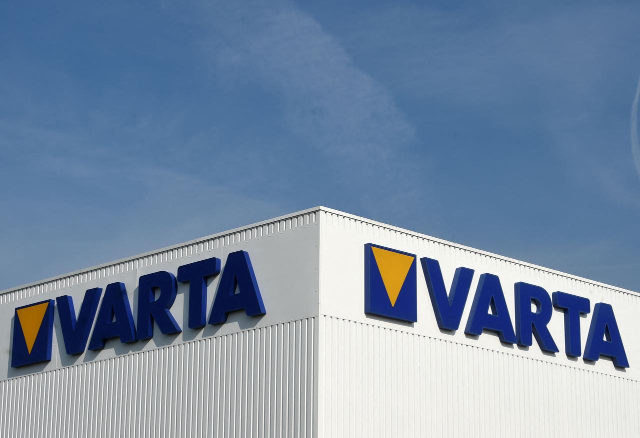 Typical: Varta