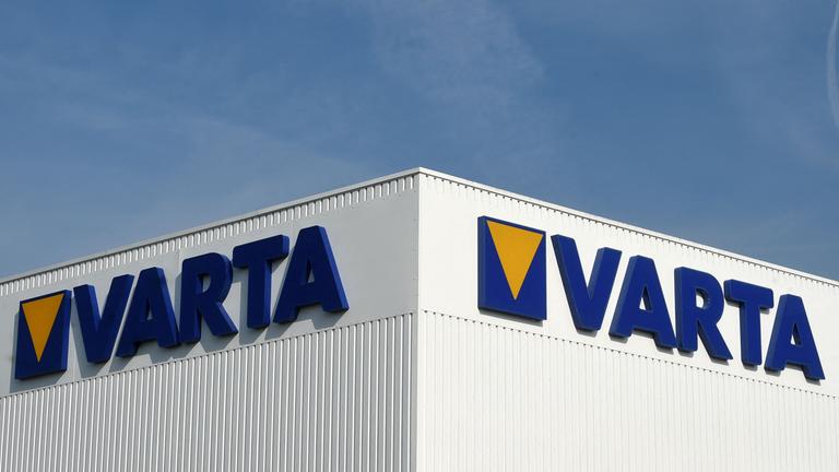 Typical: Varta
