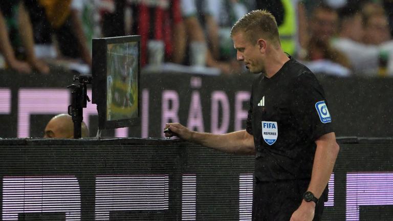 Typical: Videobeweis