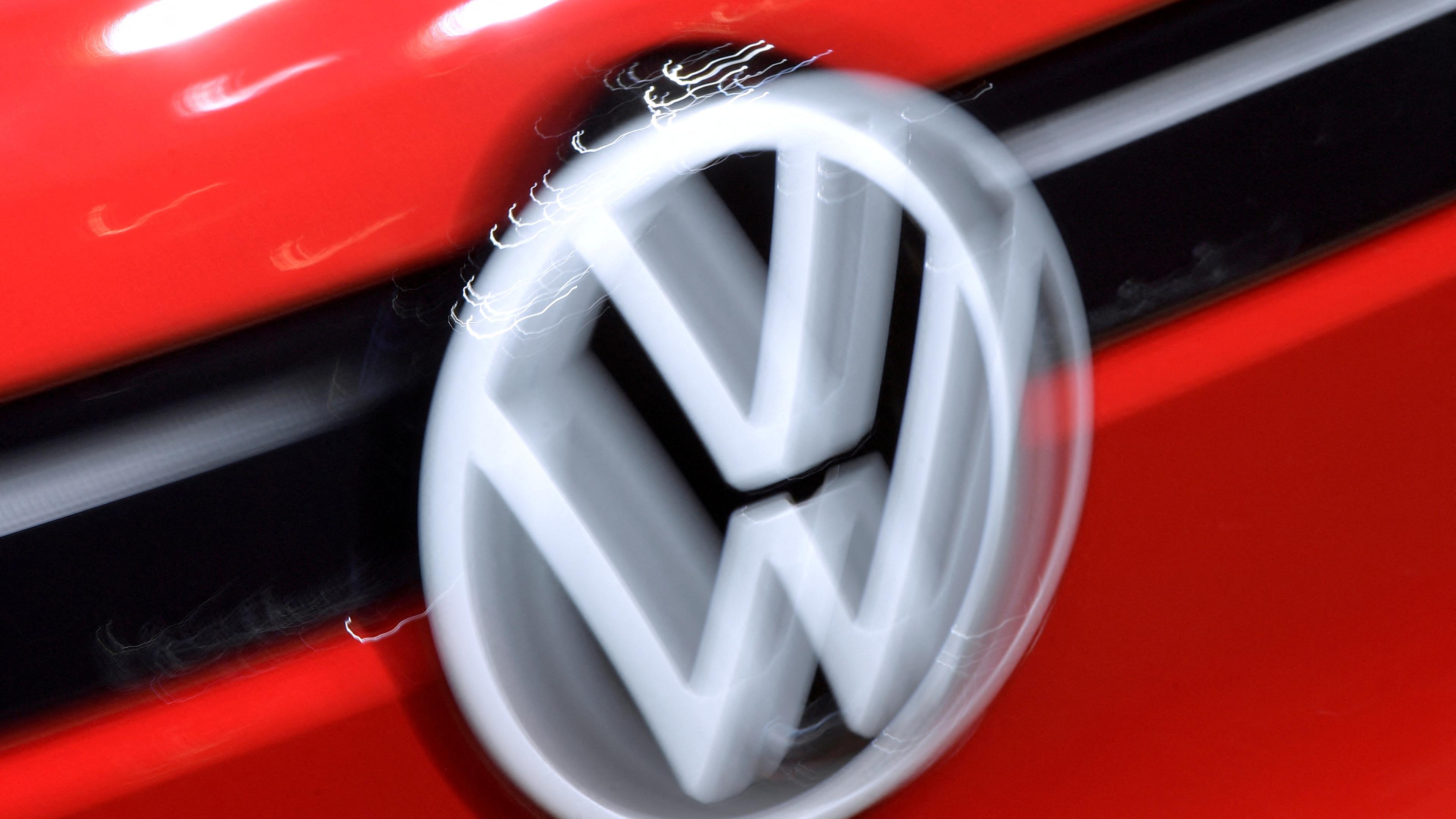 Typical: VW