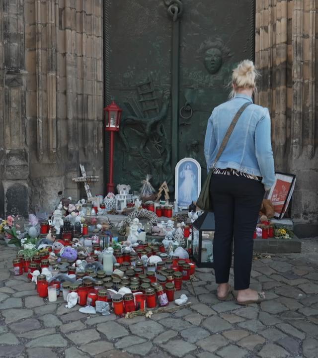 U-Ausschuss Magdeburg