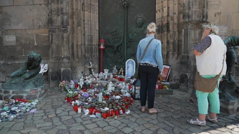 U-Ausschuss Magdeburg