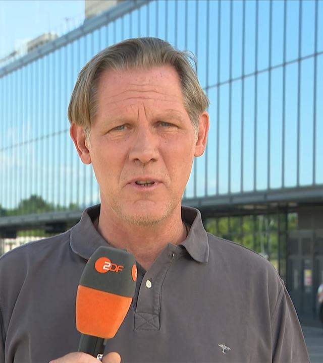 U21-EM: Vor Deutschland - Frankreich