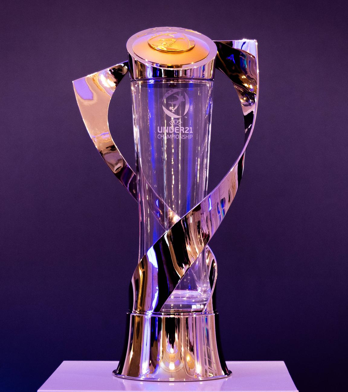 U21-EM - Trophäe