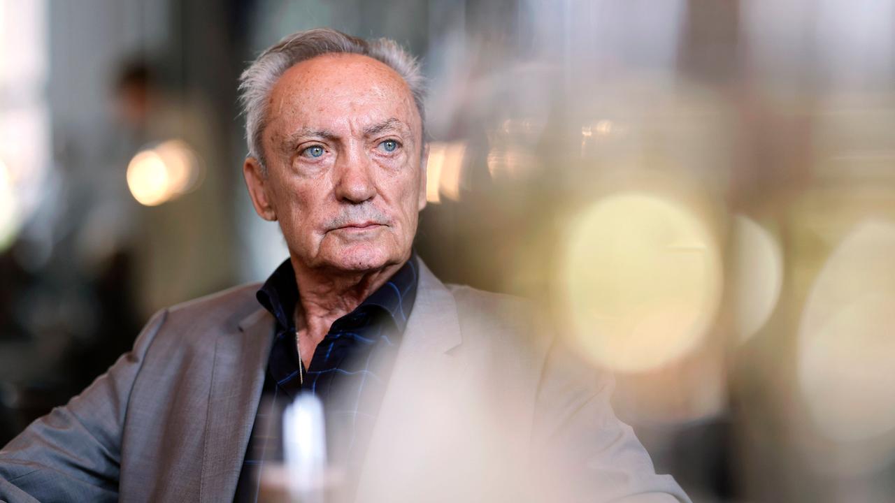 Udo Kier gestorben - Deutscher Hollywood-Star wurde 81 Jahre alt