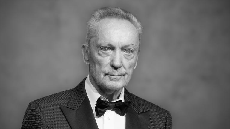 Hollywoodschauspieler Udo Kier ist tot