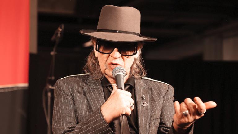 Udo Lindenberg