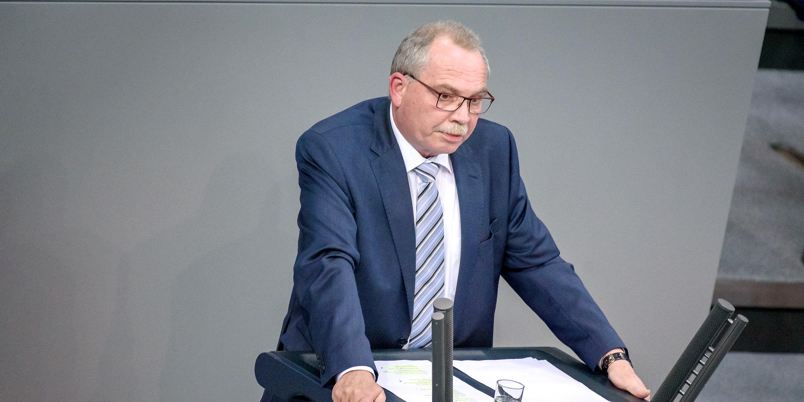 Udo Schiefner