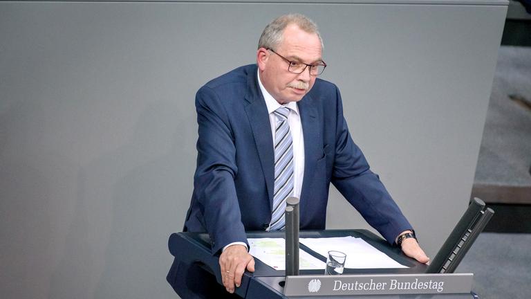 Udo Schiefner