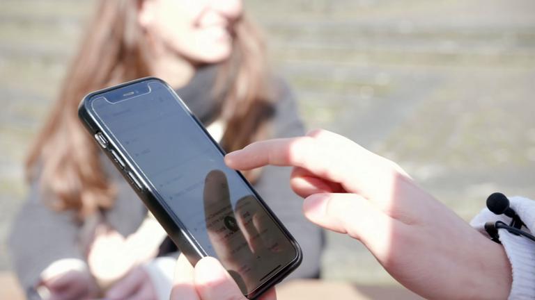 Übersetzer-Apps im Alltags-Check