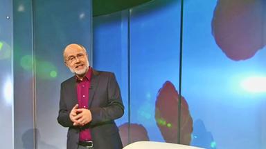 Professor Harald Lesch
