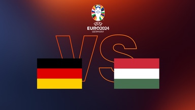 Deutschland - Ungarn
