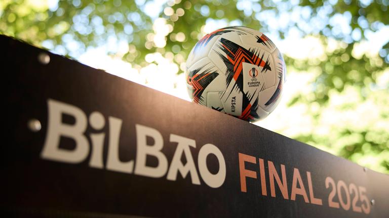 UEFA Europa League Ball