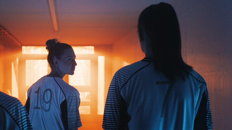 sportstudio: UEFA Nations League der Frauen