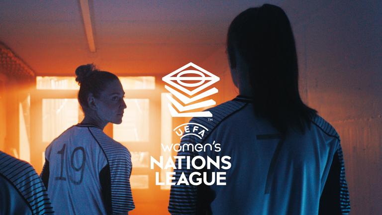 sportstudio: UEFA Nations League