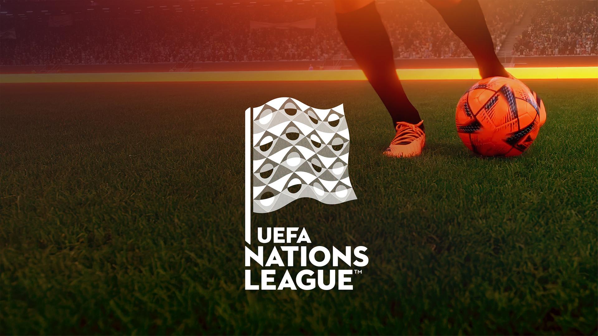 sportstudio: UEFA Nations League