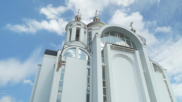 Ukraine: Vier Jahre nach Butscha