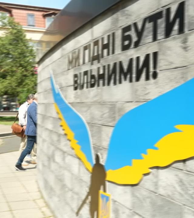 Ukraine