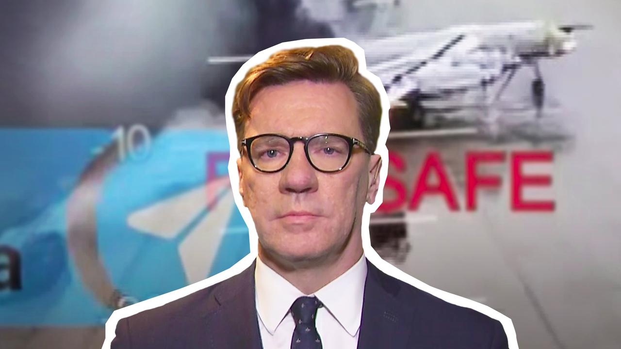 &amp;quot;Operation Spinnennetz&amp;quot;: So traf Kiew russische Stützpunkte