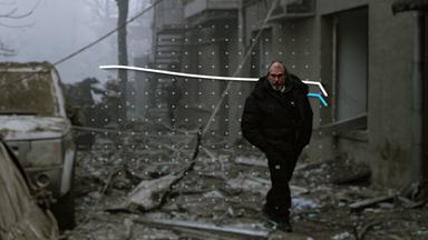 Ukraine verliert viele Einwohner - nicht erst seit dem Krieg