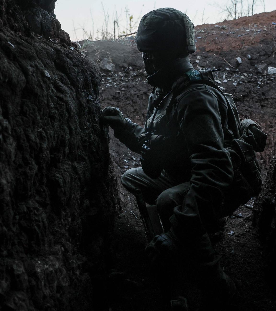 UKRAINE-RUSSIA-CONFLICT-WAR