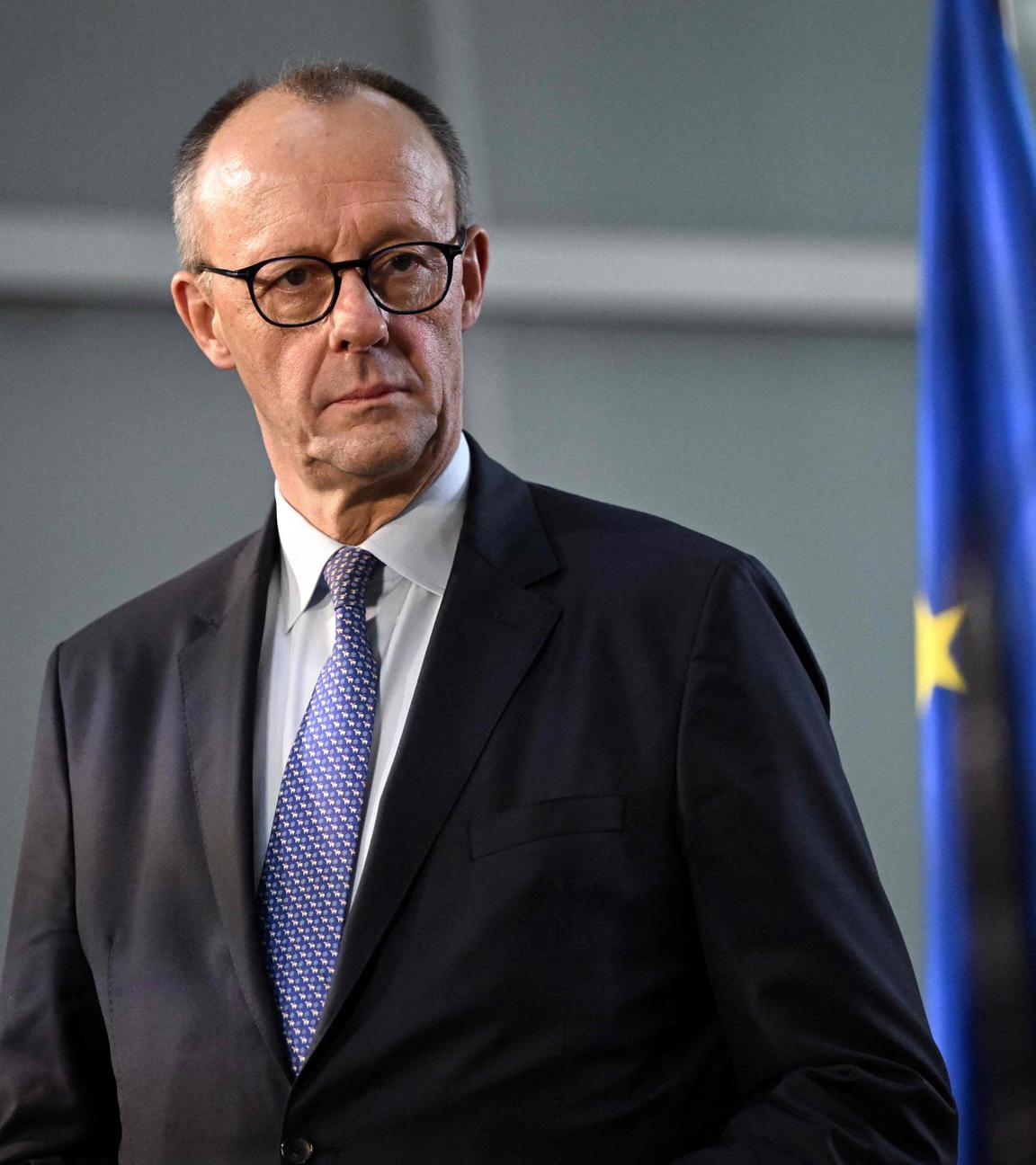 Friedrich Merz 
