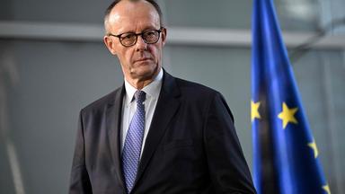 Friedrich Merz 