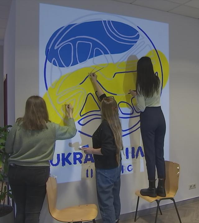 Ukraine-Haus-Hamburg