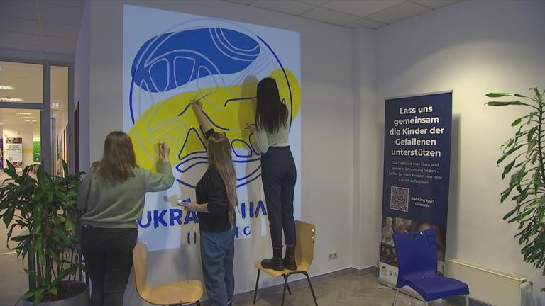 Ukraine-Haus-Hamburg