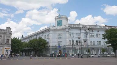 Ukraine: Hilfsgüter aus der Partnerstadt