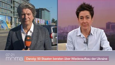 ukraine-konferenz-polen-
