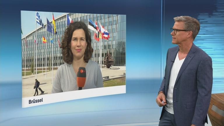 Schaltgespräch Szepanski - Schaefers