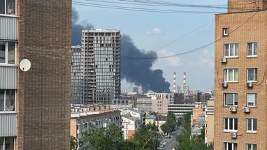 Wie ukrainische Drohnen Moskau unter Druck setzen